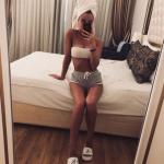 Polina Terpigoreva