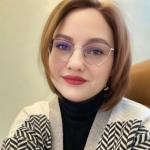Елена К