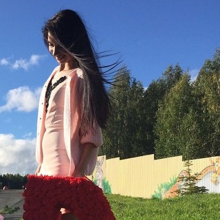 Катя Сысоева