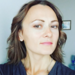 Elena Voznyuk