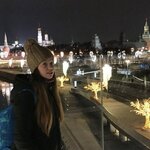 Катя Томилова