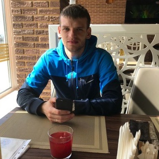 Юрий Тимошенко