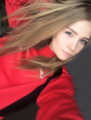 Женя Л