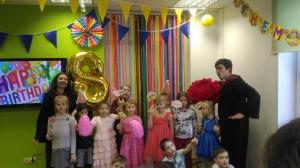 Фотография ЦЕНТР ДЕТСКОГО ОТДЫХА 5