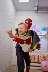 Фотография Baby boom 5