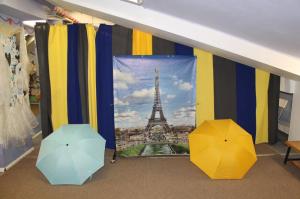 Фотография Республика Полосатов 5