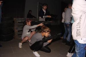 Фотография Охота 5