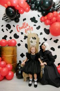 Фотография Baby boom 4