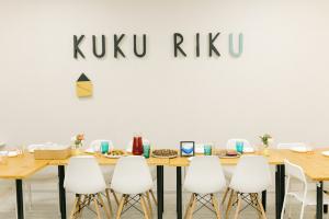 Фотография KUKU RIKU 3