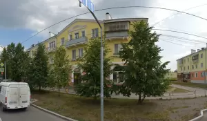 Фотография Виктория 2