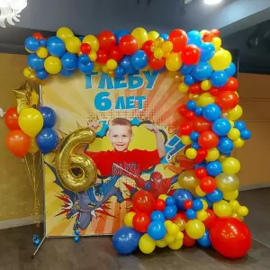 Фотография Песочница 0