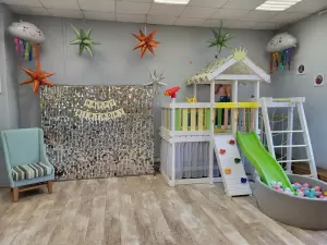 Фотография Песочница 4