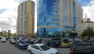 Фотография Фирма по организации русского лазерного шоу 4