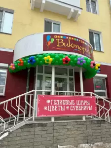 Фотография Виктория 5