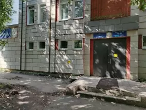 Фотография Танцующие человечки 0