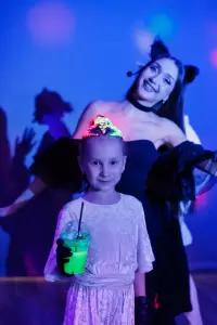 Фотография Panda show 5