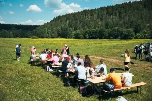 Фотография Evenement 2