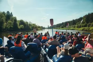 Фотография Evenement 4