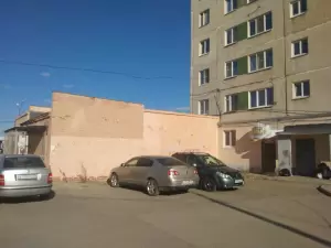Фотография Шоу от Елены Обуховой 0