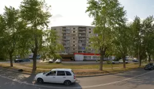 Фотография Шоу от Елены Обуховой 1