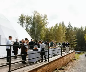 Фотография Кейтеринг Эксперт  2