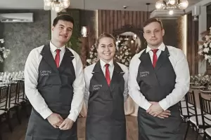 Фотография Кейтеринг Эксперт  3