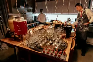 Фотография Кейтеринг Эксперт  5