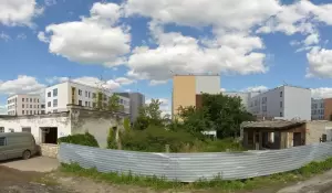 Фотография Malina Room 2