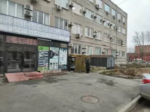 Фотография Воздушное настроение 1