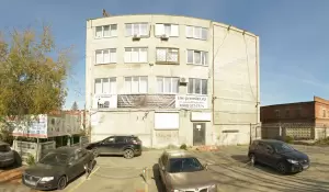 Фотография Воздушное настроение 3