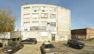 Фотография Воздушное настроение 4