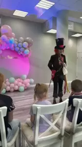 Фотография Атмосфера праздника 1