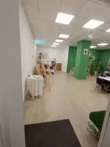 Фотография Импасто 2