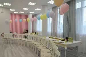 Фотография Атмосфера праздника 0